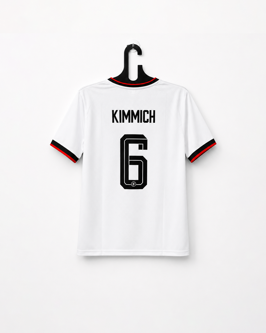 GERMANY 2026 FIFA WORLD CUP HOME KIT ROUND NECK KIMMICH