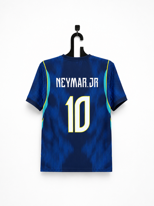 BRAZIL 2026 FIFA WORLD CUP AWAY KIT