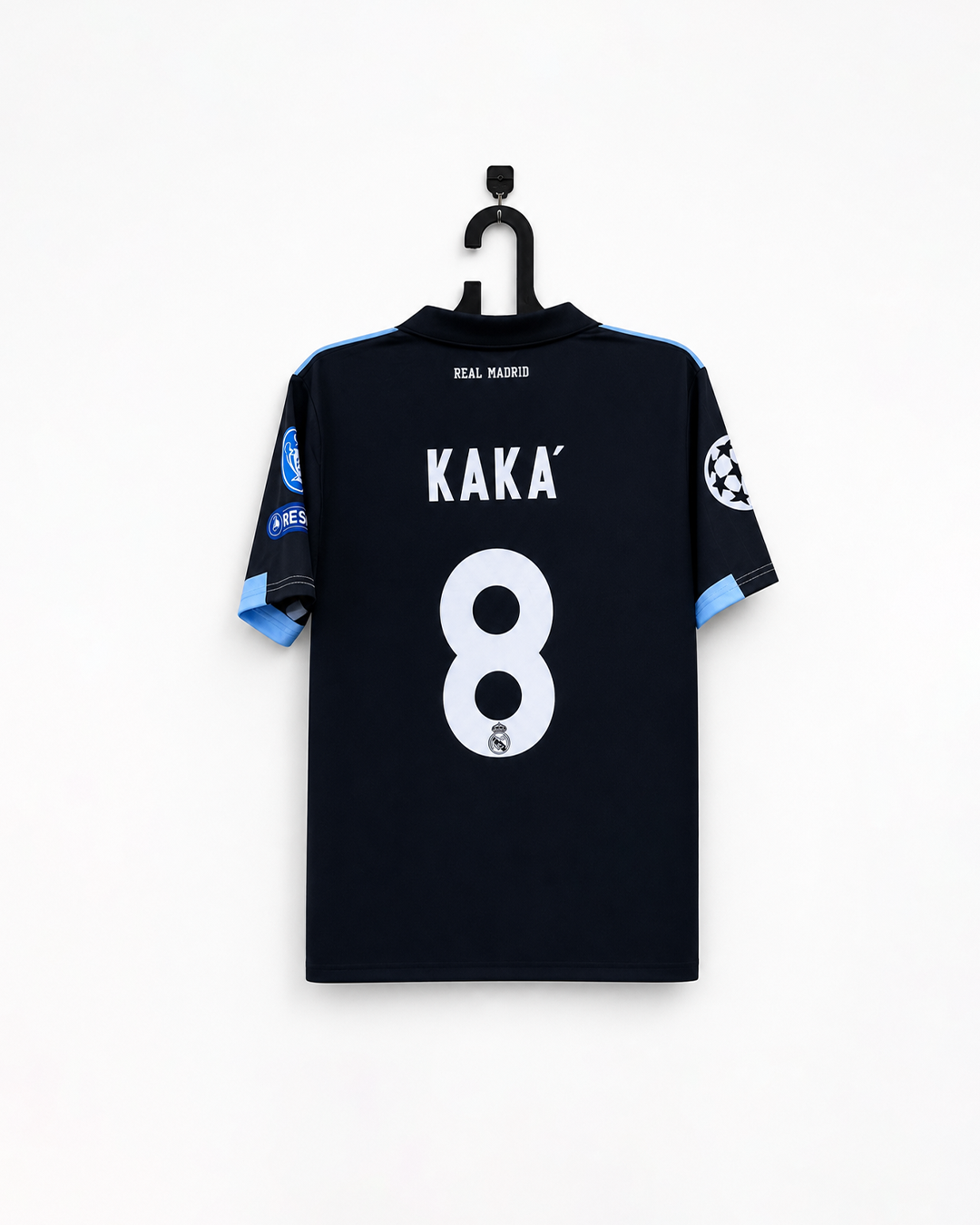 REAL MADRID AWAY KIT 2009/10 KAKA