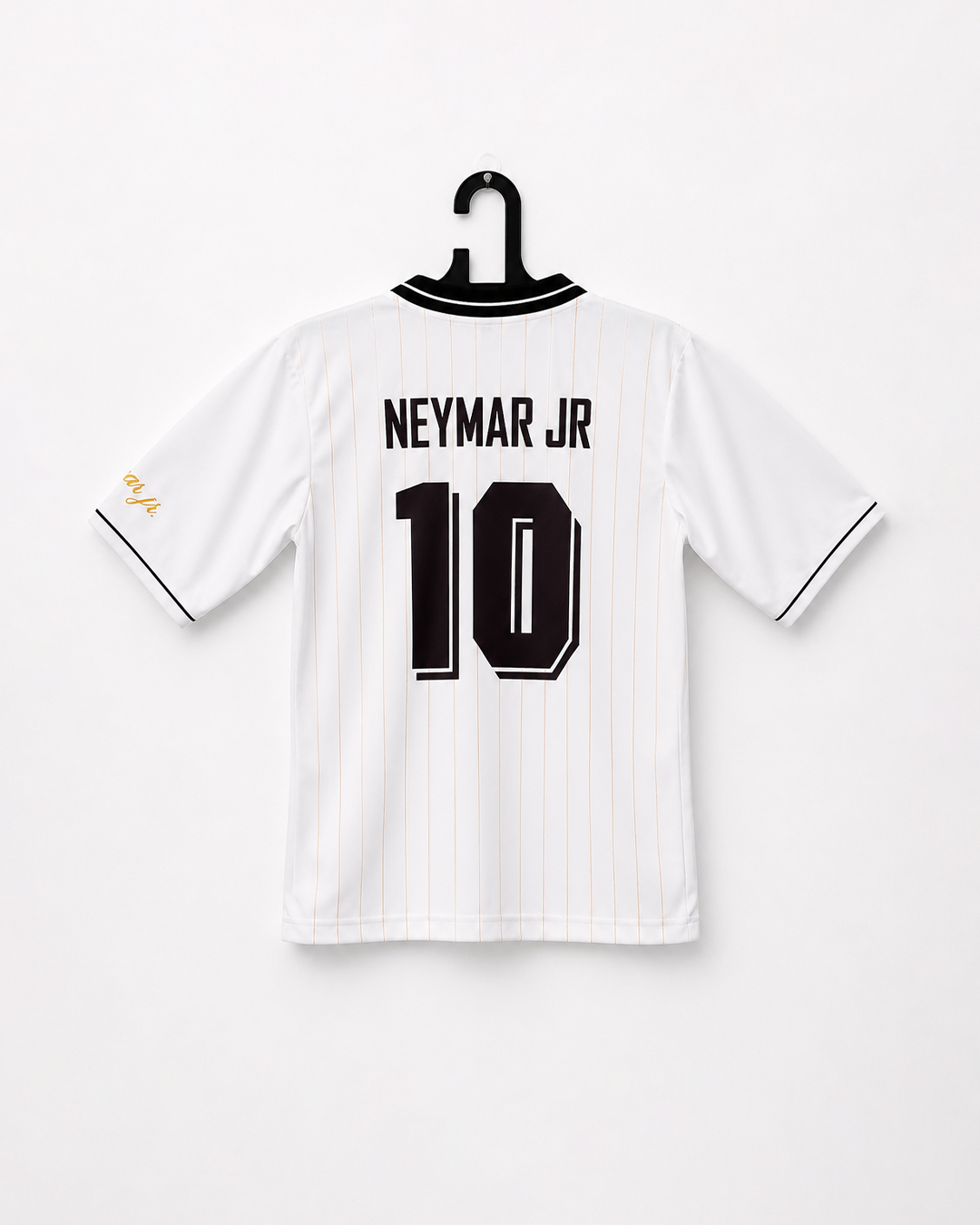 SANTOS NEYMAR SPECIAL EDITION COLLAR FIVE SLEEVE