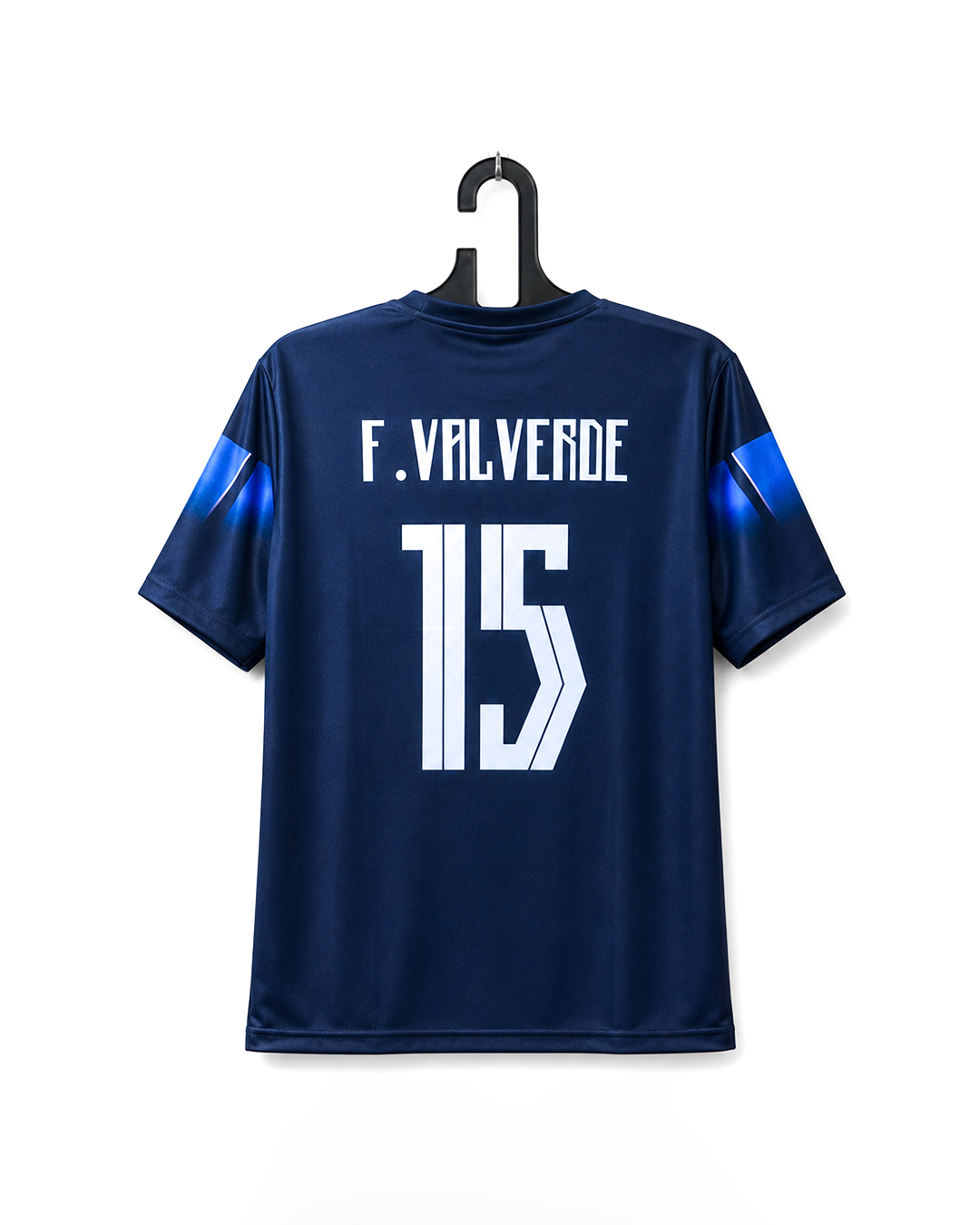 URUGUAY 2026 FIFA WORLD CUP AWAY KIT VALVARDE