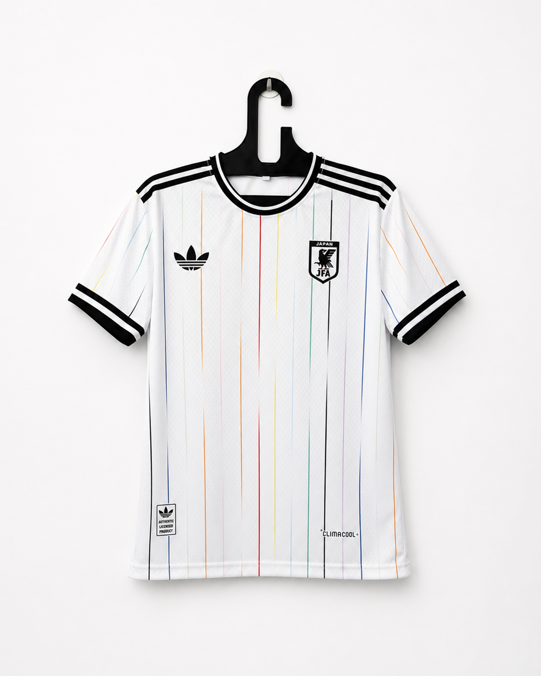 JAPAN AWAY KIT FIFA WORLD CUP 2026 EDITION