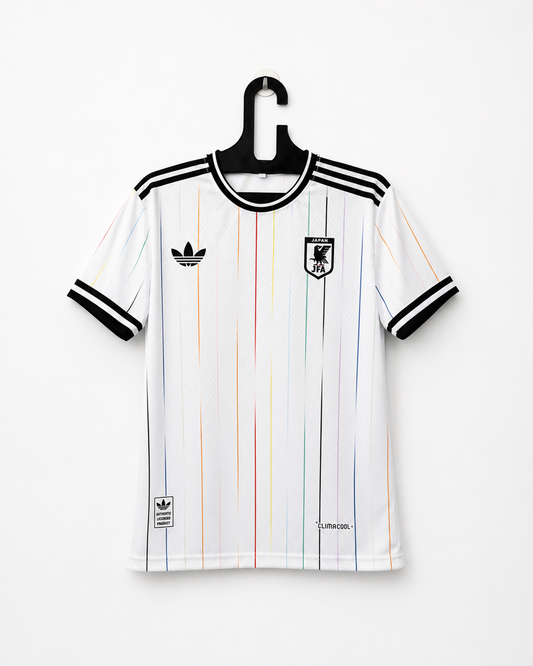 JAPAN AWAY KIT FIFA WORLD CUP 2026 EDITION