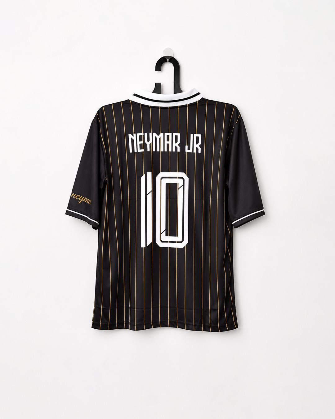 SANTOS NEYMAR SPECIAL EDITION COLLAR FIVE SLEEVE