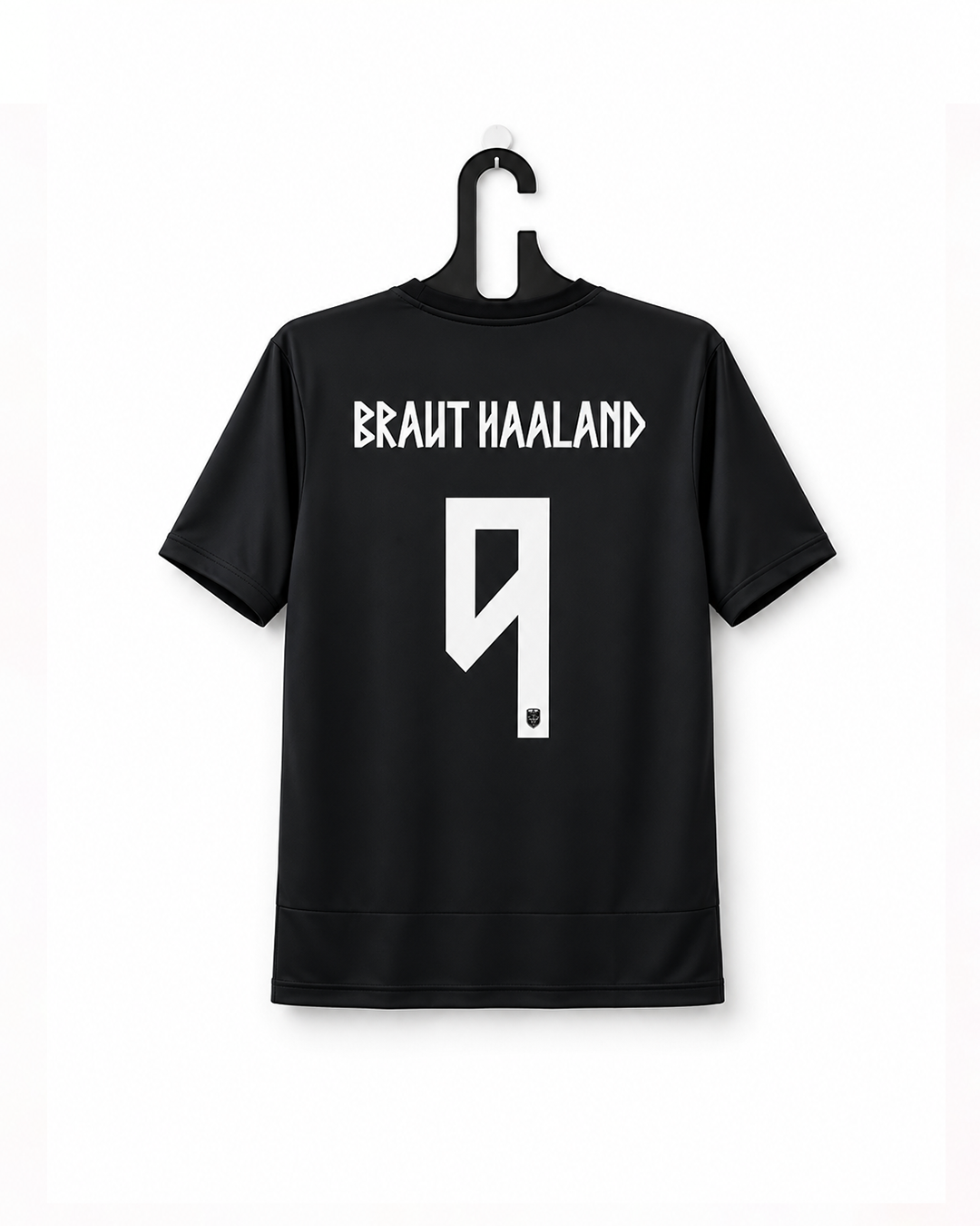 NORWAY 2026 FIFA WORLD CUP AWAY KIT HAALAND