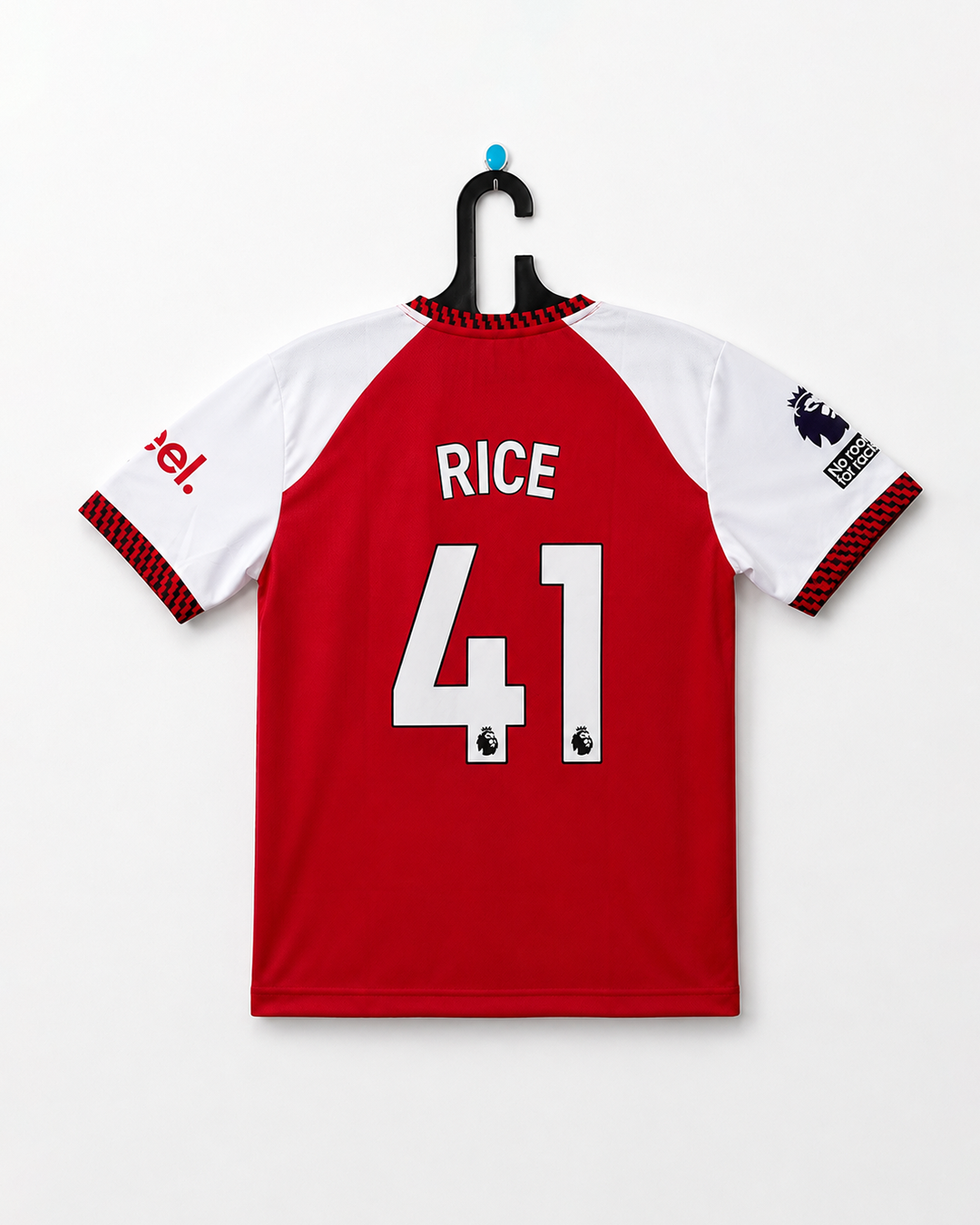 ARSENAL 2026/27 HOME KIT RICE
