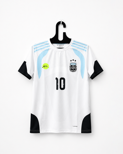 ARGENTINA TRAINING KIT MESSI 10