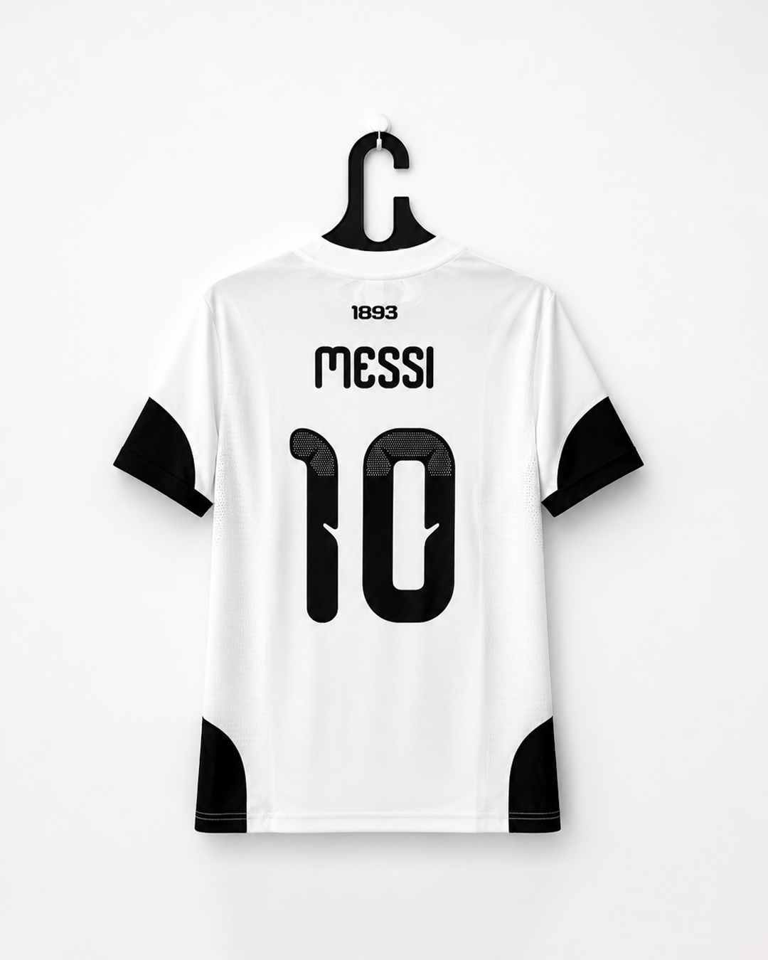ARGENTINA TRAINING KIT MESSI 10