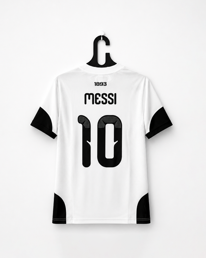 ARGENTINA TRAINING KIT MESSI 10