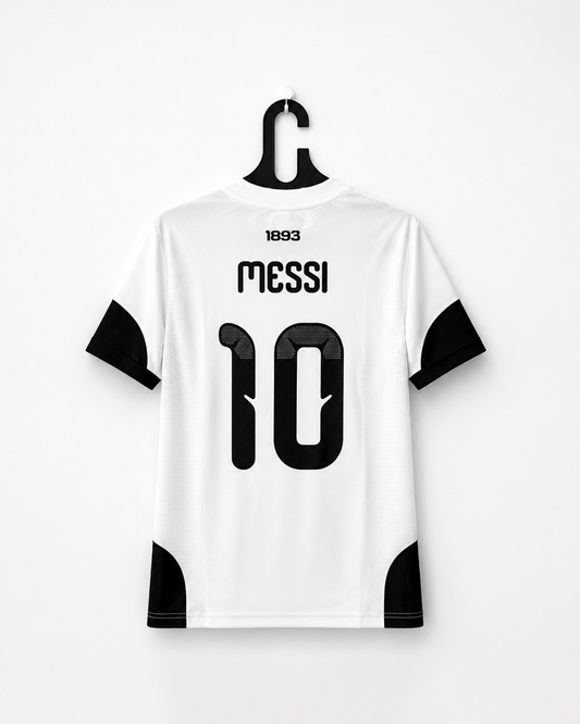 ARGENTINA TRAINING KIT MESSI 10