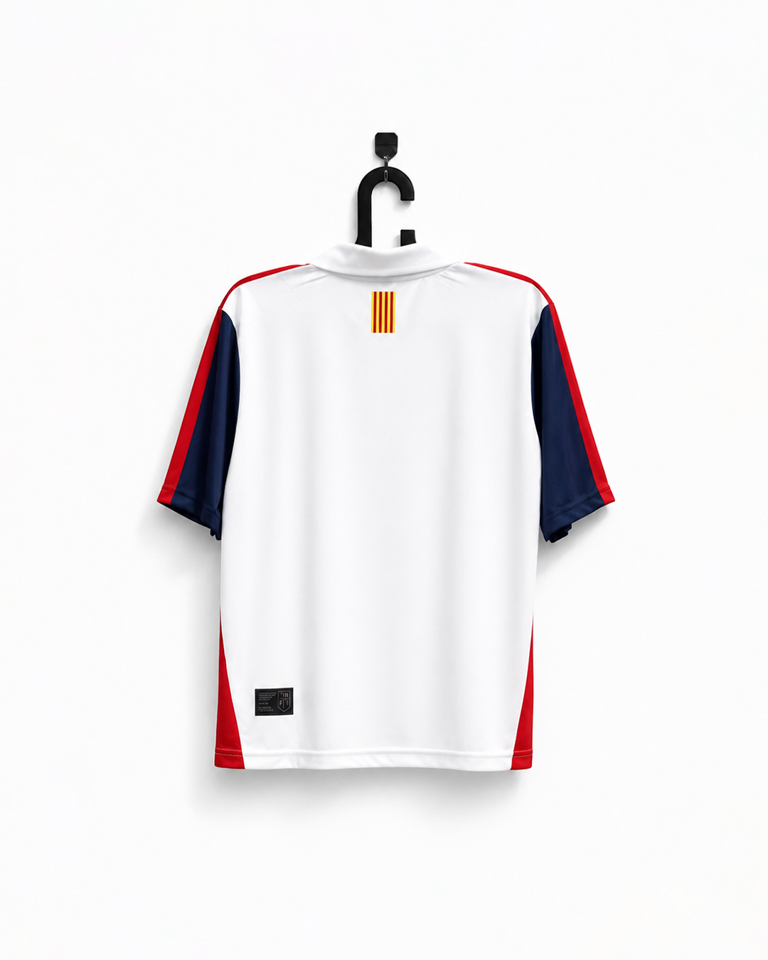 BARCA FIVE SLEEVE SPECIAL EDITION