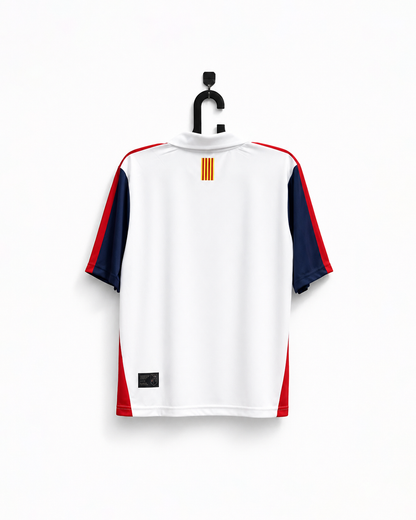 BARCA FIVE SLEEVE SPECIAL EDITION