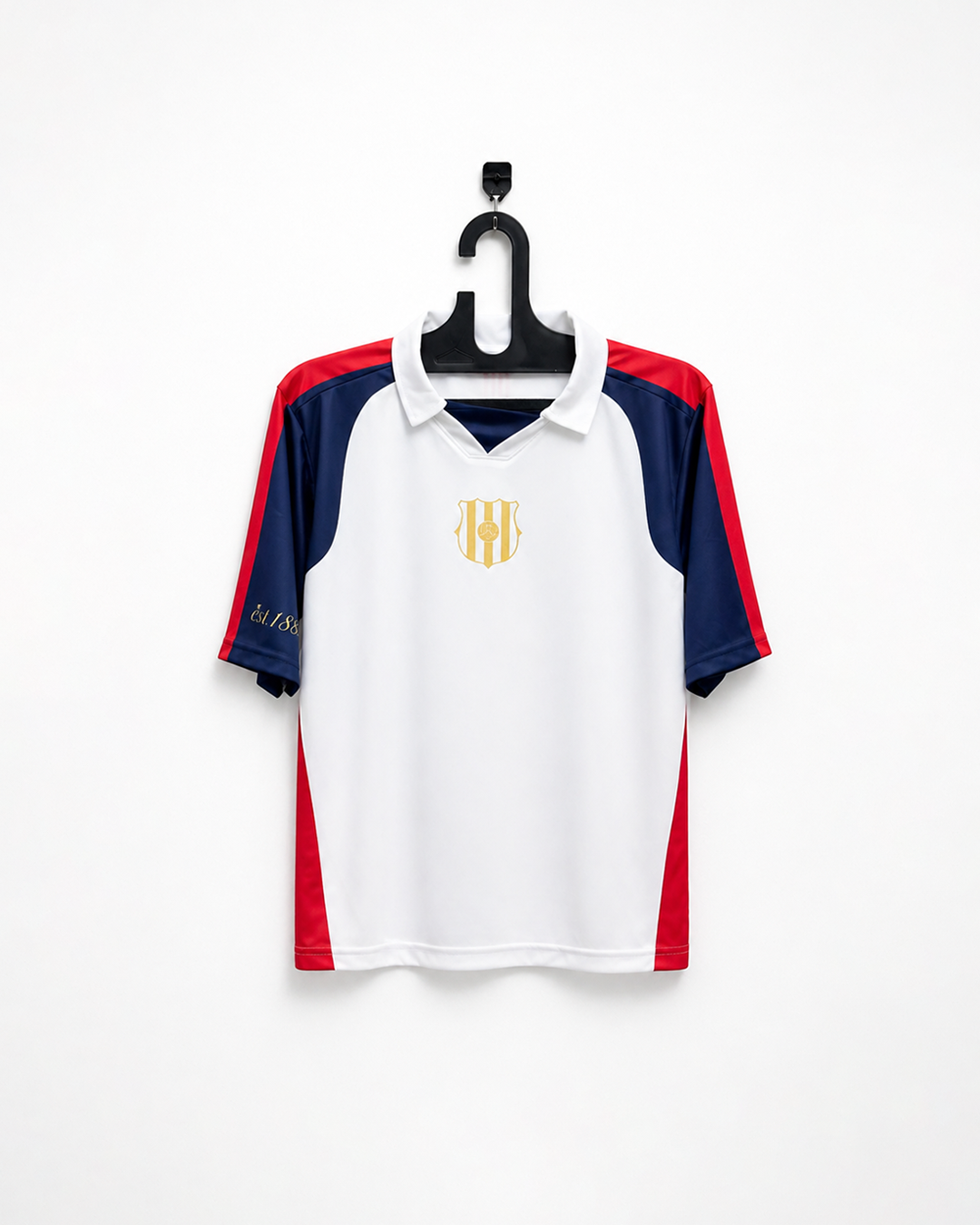 BARCA FIVE SLEEVE SPECIAL EDITION