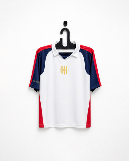 BARCA FIVE SLEEVE SPECIAL EDITION