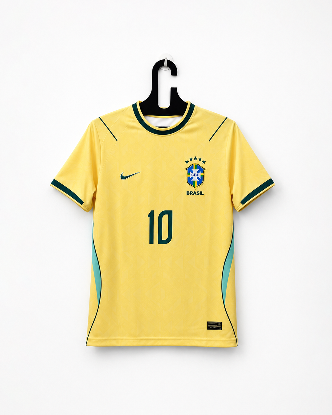 Brazil WC 26 home Jersey Neymar 10