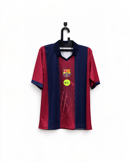 BARCELONA X TRAVIS SCOTT CACTUS JACK EDITION HOME KIT