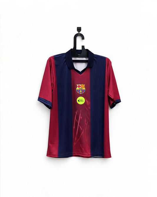 BARCELONA X TRAVIS SCOTT CACTUS JACK EDITION HOME KIT
