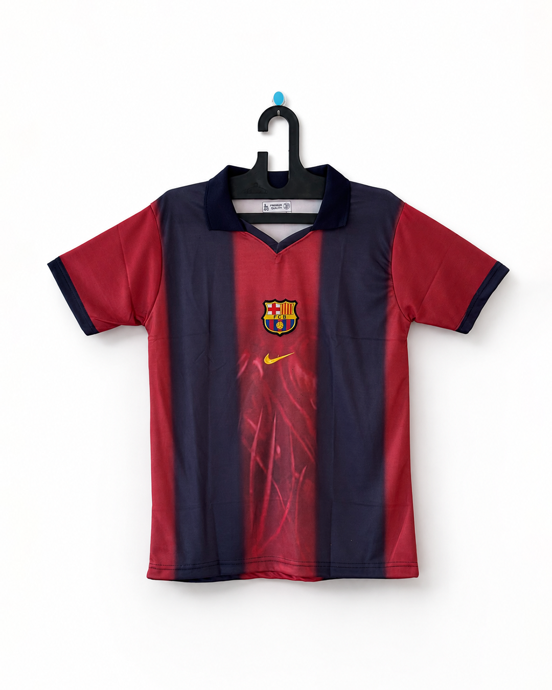 BARCELONA X TRAVIS SCOTT CACTUS JACK EDITION HOME KIT