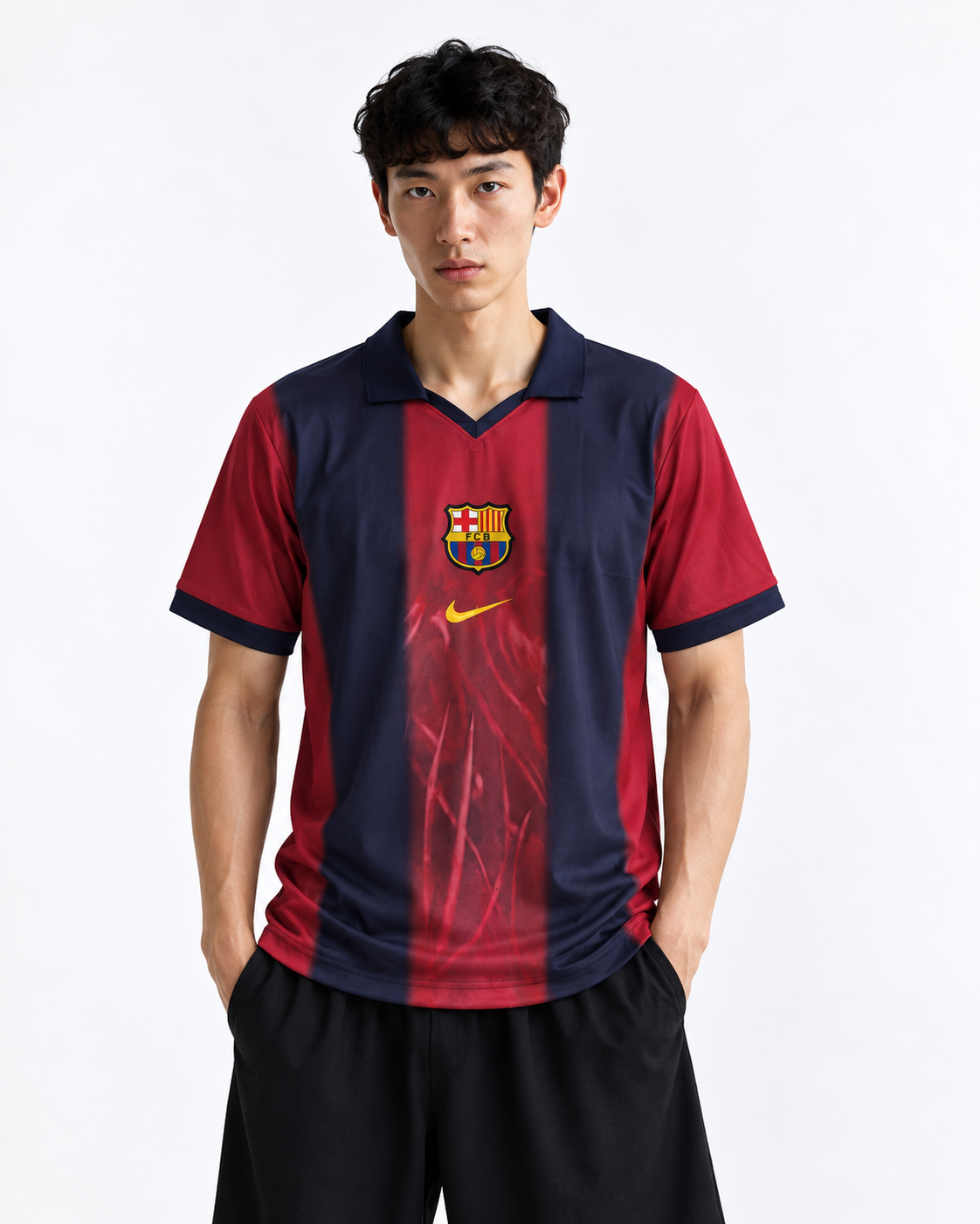 BARCELONA X TRAVIS SCOTT CACTUS JACK EDITION HOME KIT
