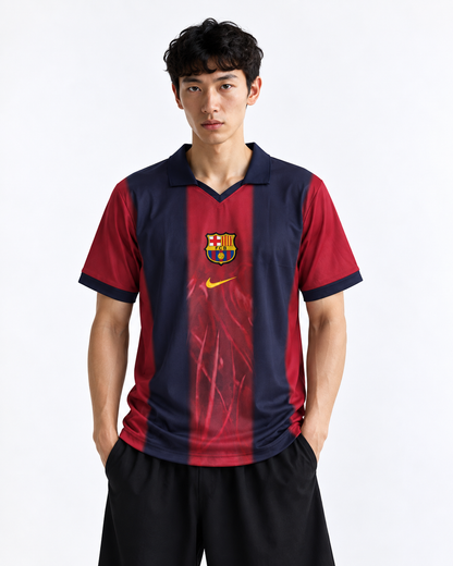 BARCELONA X TRAVIS SCOTT CACTUS JACK EDITION HOME KIT