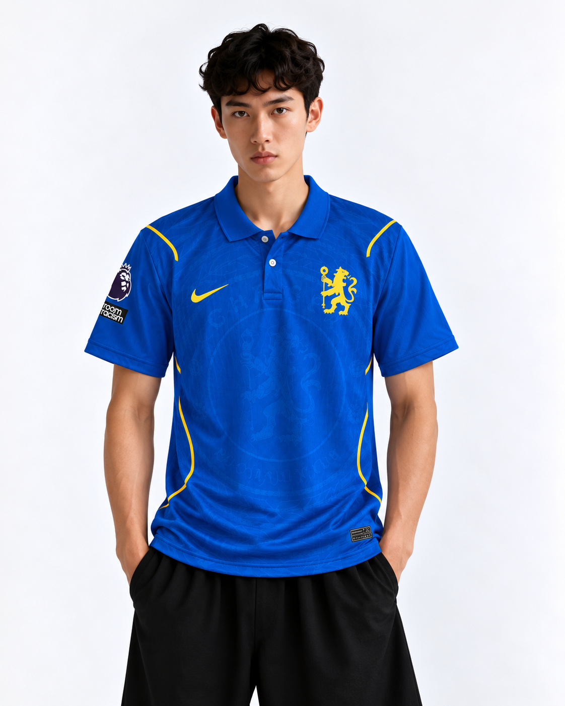 CHELSEA 2026/27  HOME KIT PALMER