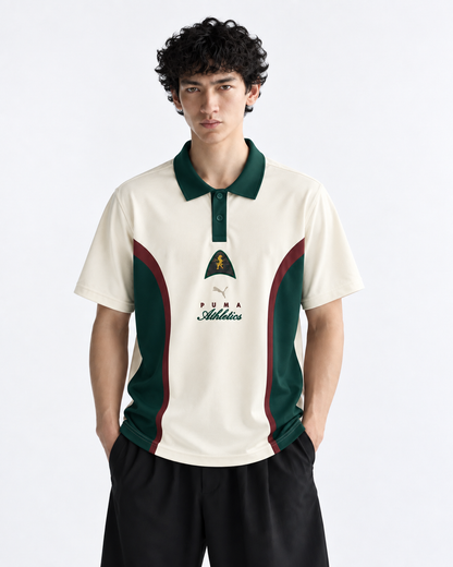 PUMA PLAYERS LANE MEN'S VINTAGE JERSEY