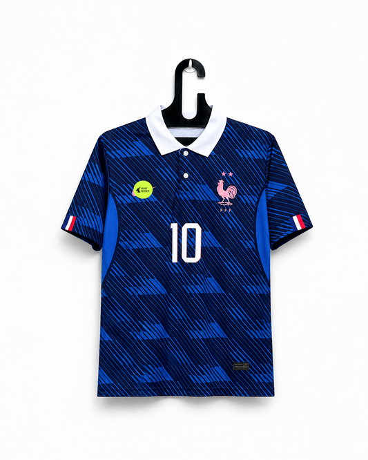 FRANCE 2026  FIFA WORLD CUP HOME KIT