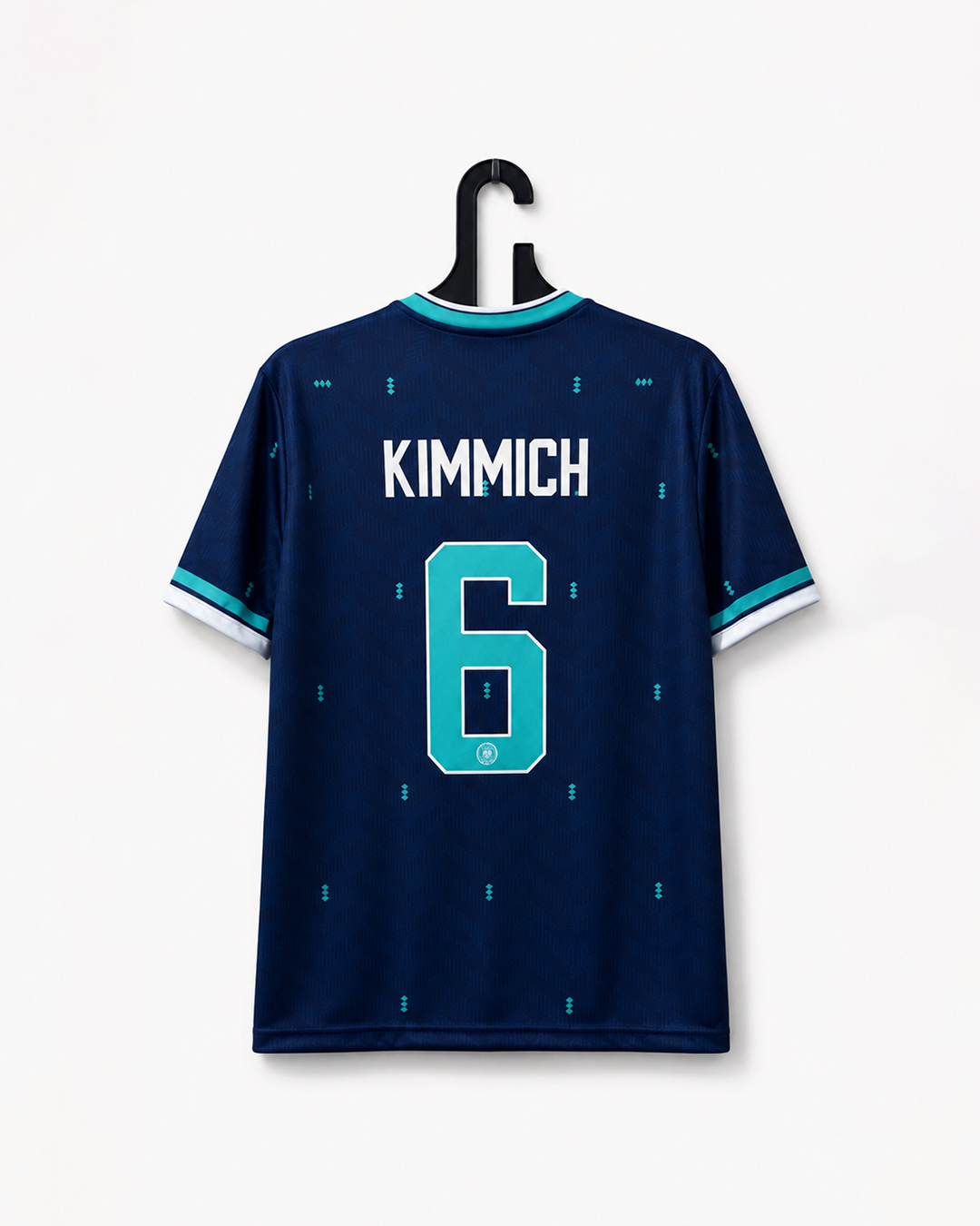 GERMANY 2026  FIFA WORLD CUP AWAY KIT ROUND NECK KIMMICH