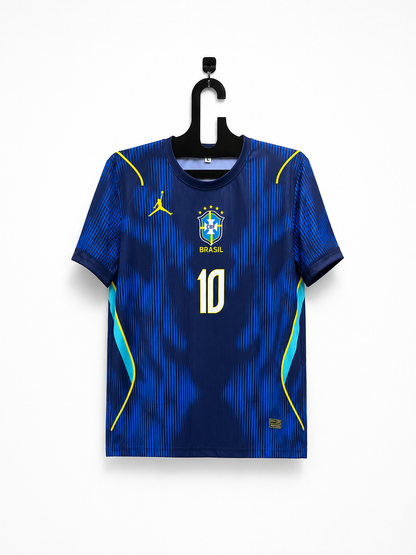 BRAZIL 2026  FIFA WORLD CUP AWAY KIT
