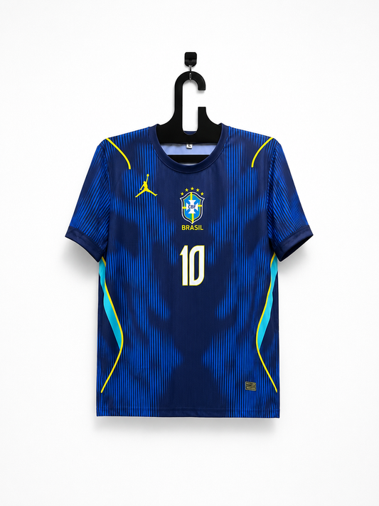 BRAZIL 2026  FIFA WORLD CUP AWAY KIT