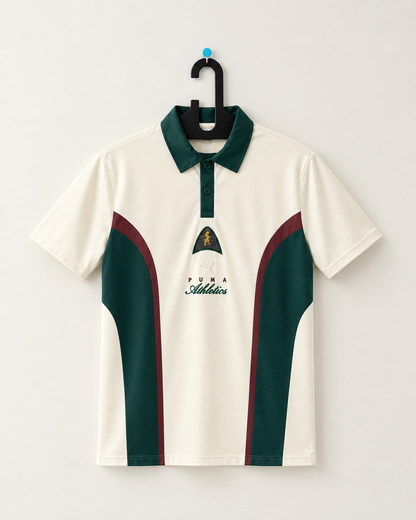 PUMA PLAYERS LANE MEN'S VINTAGE JERSEY