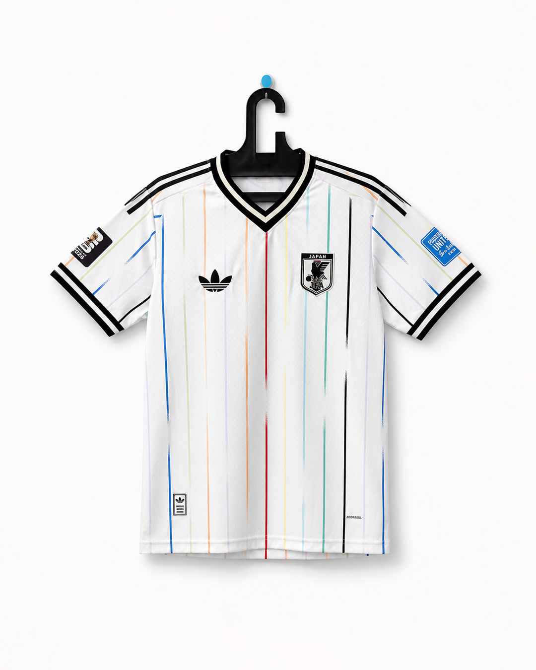JAPAN 2026 FIFA WORLD CUP AWAY KIT