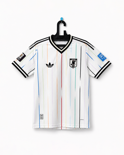JAPAN 2026 FIFA WORLD CUP AWAY KIT