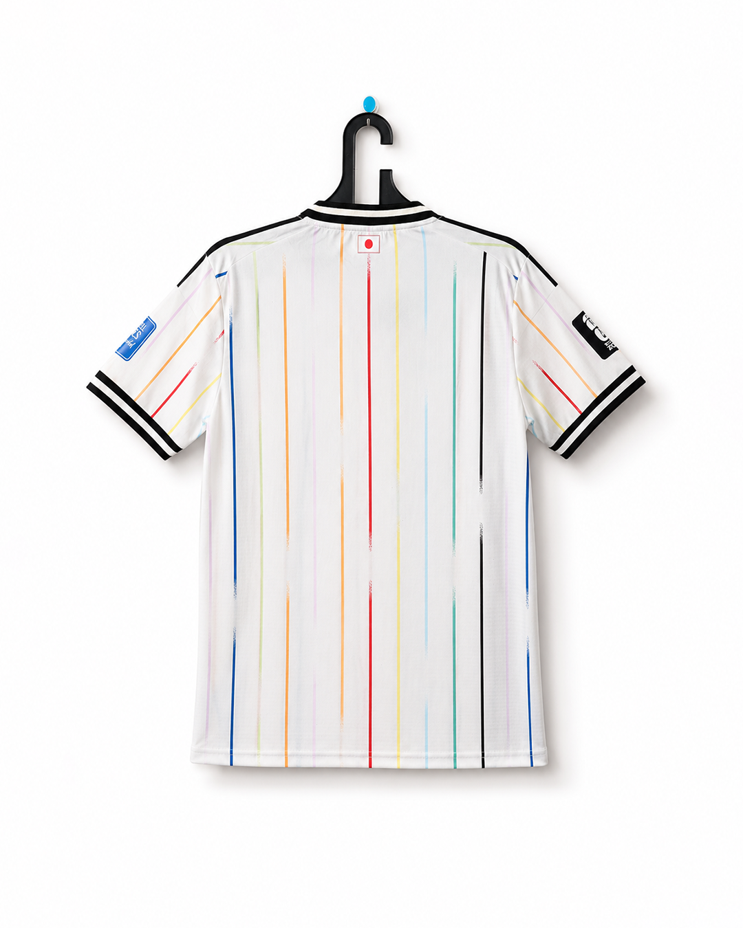 JAPAN 2026 FIFA WORLD CUP AWAY KIT