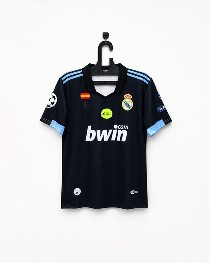 REAL MADRID AWAY KIT 2009/10 KAKA