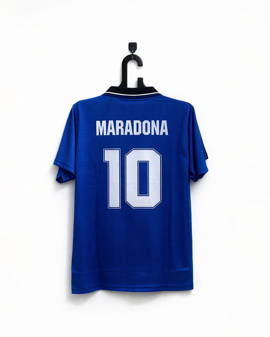 ARGENTINA WORLDCUP 1994 AWAY KIT MARADONA