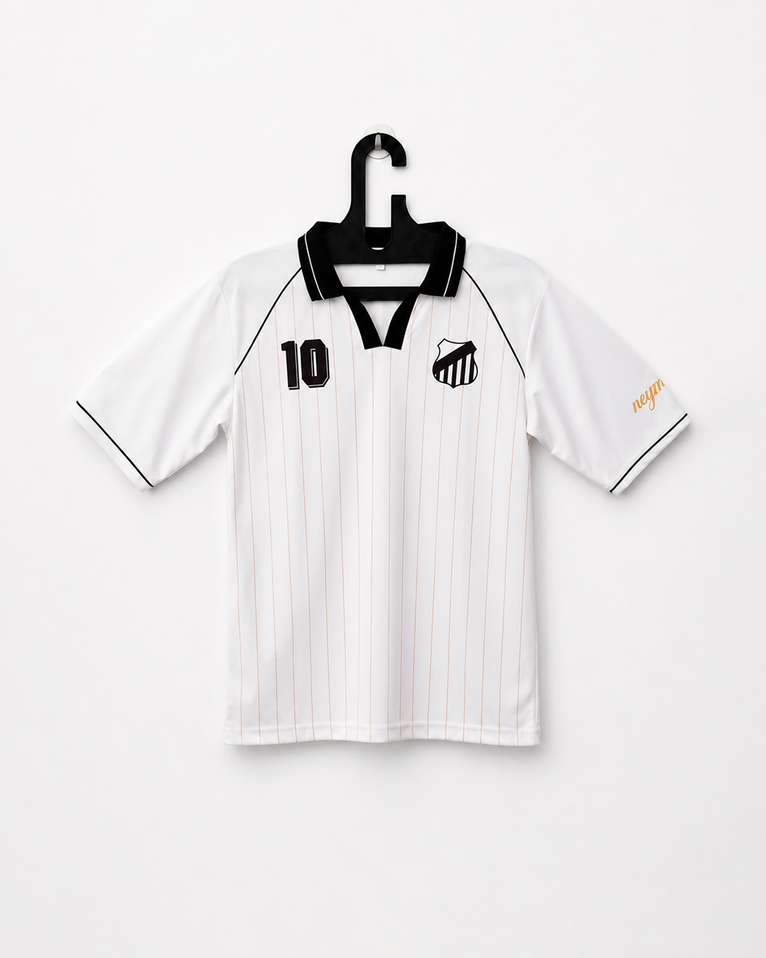 SANTOS NEYMAR  SPECIAL EDITION COLLAR FIVE SLEEVE
