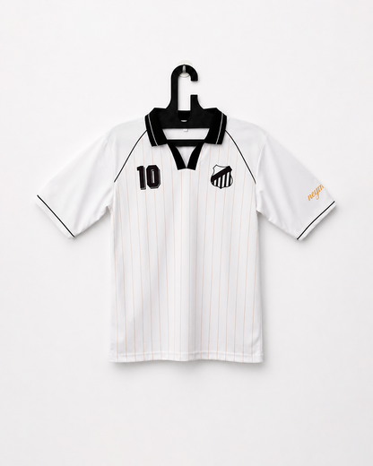 SANTOS NEYMAR  SPECIAL EDITION COLLAR FIVE SLEEVE