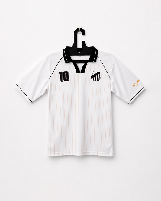 SANTOS NEYMAR  SPECIAL EDITION COLLAR FIVE SLEEVE