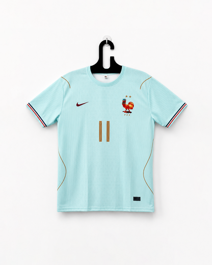 FRANCE 2026  FIFA WORLD CUP AWAT KIT OLISE