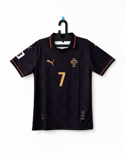 PORTUGAL RONALDO 2026 SPECIAL EDITION KIT