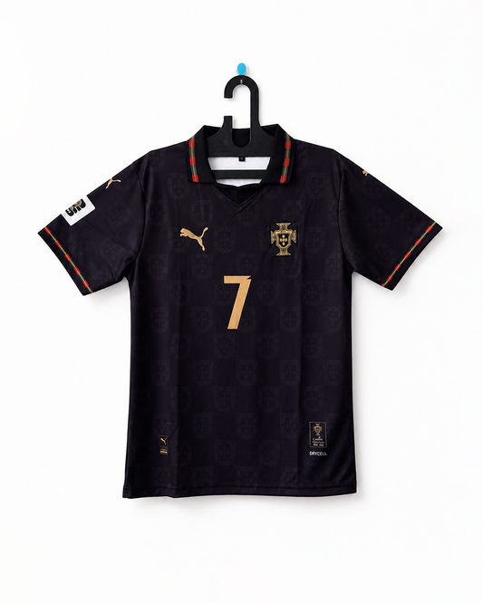 PORTUGAL RONALDO 2026 SPECIAL EDITION KIT