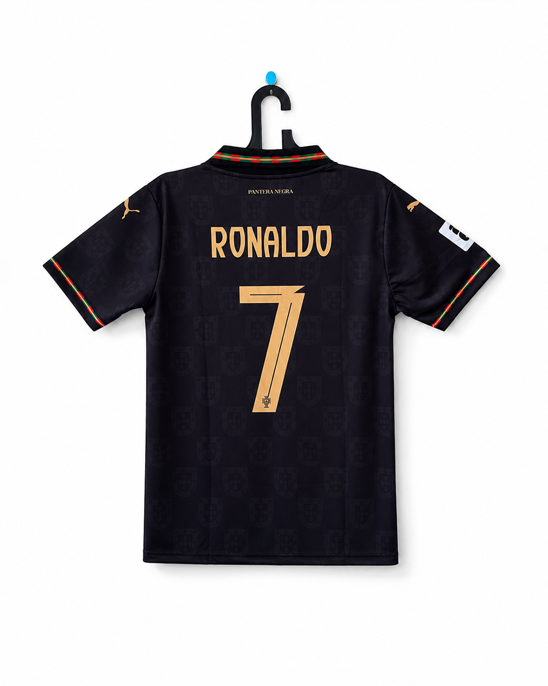 PORTUGAL RONALDO 2026 SPECIAL EDITION KIT