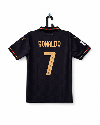 PORTUGAL RONALDO 2026 SPECIAL EDITION KIT