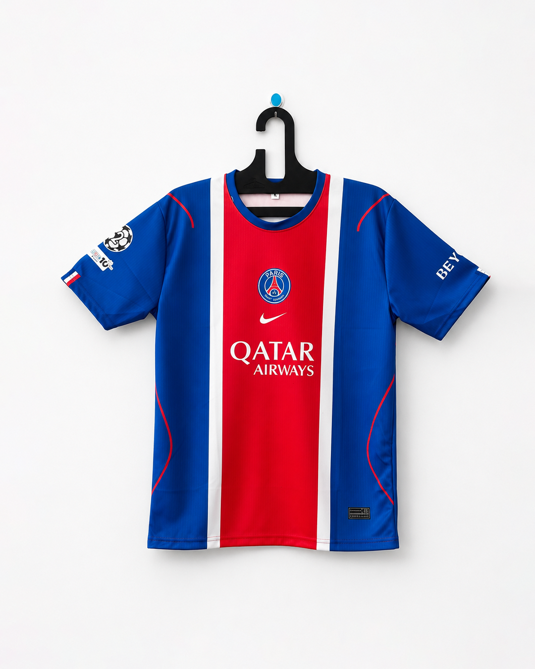 PSG 2026/27  HOME KIT HAKIMI