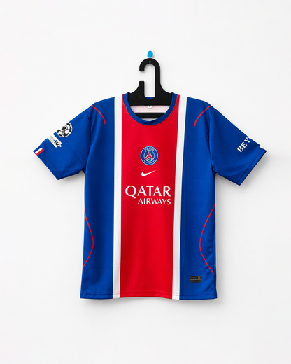 PSG 2026/27  HOME KIT HAKIMI