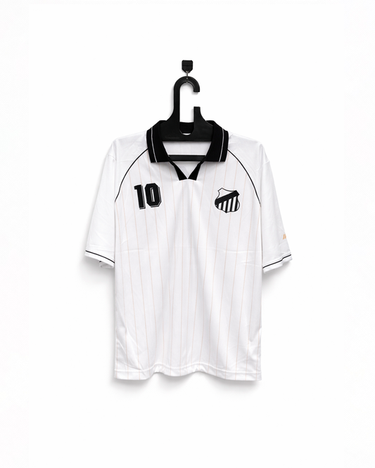 SANTOS RETRO STYLE FIVE SLEEVE SPECIAL EDITION