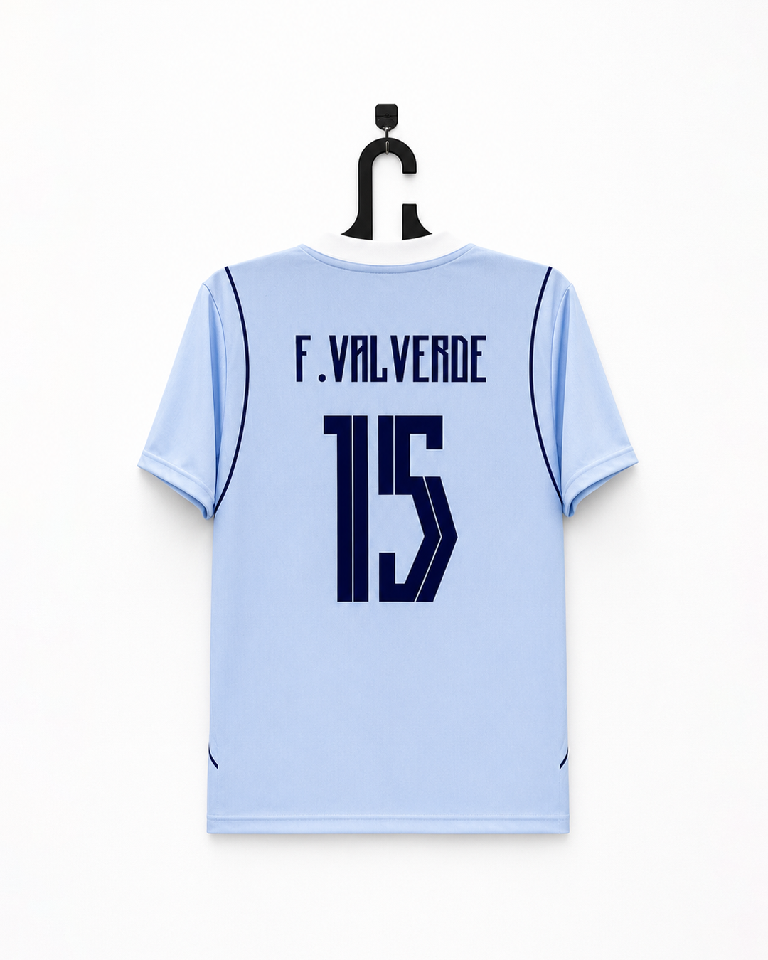 Uruguay 2026  FIFA WORLD CUP HOME KIT