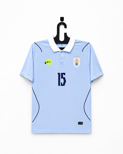 Uruguay 2026  FIFA WORLD CUP HOME KIT