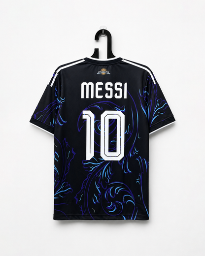ARGENTINA 2026  FIFA WORLD CUP Away KIT MESSI EMBROIDERY PREMIUM EDITION